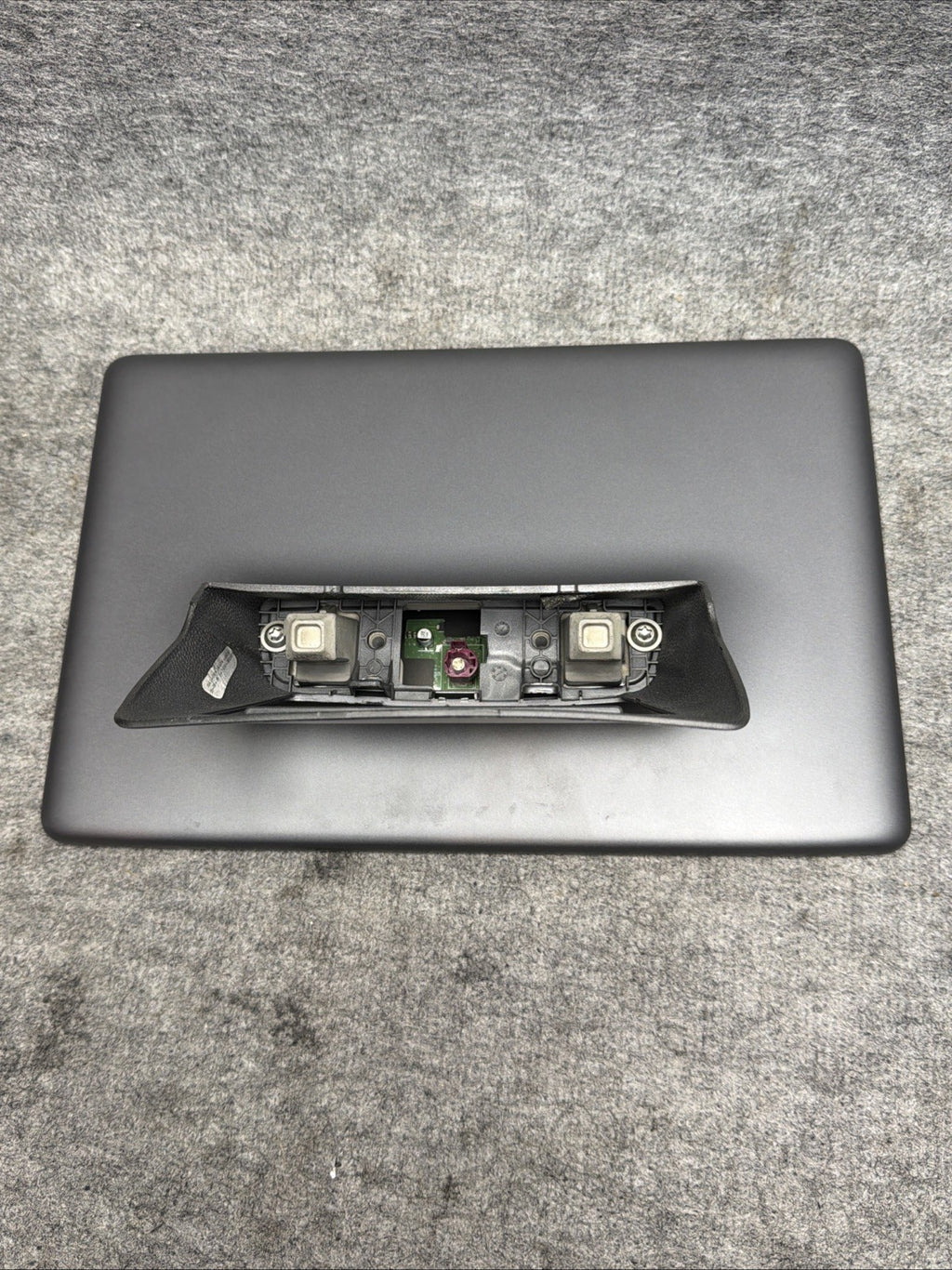 ♦️2018-2021 TESLA MODEL 3 DISPLAY TOUCH SCREEN MONITOR 1089543-00-G OEM