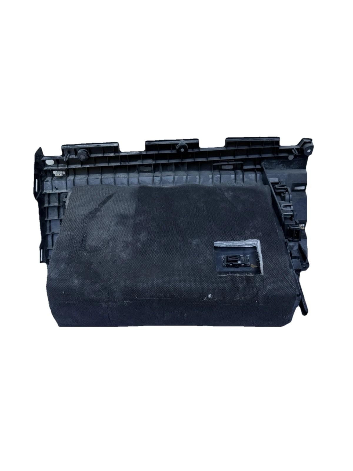 ♦️2012–2020 TESLA MODEL S/X GLOVE BOX STORAGE COMPARTMENT ASSY OEM, 1003327-21-P