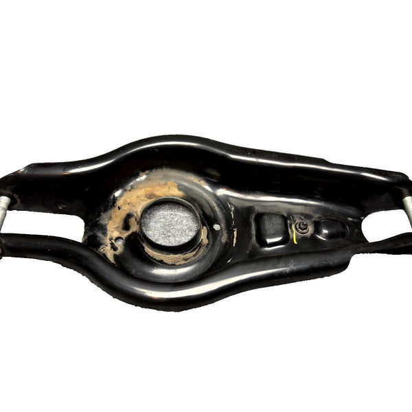 2017 - 2023 TESLA MODEL 3 REAR LEFT SIDE LOWER CONTROL ARM OEM, 1044451-00-F