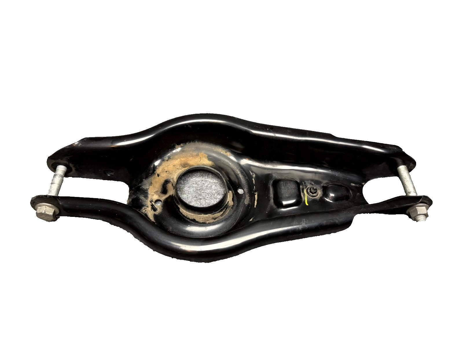 ♦️2017 - 2023 TESLA MODEL 3 REAR LEFT SIDE LOWER CONTROL ARM OEM, 1044451-00-F