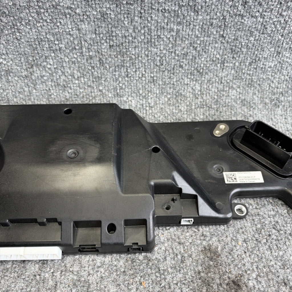 2020-2024 Tesla Model Y MY Battery High Voltage System Controller 1106394-01-P