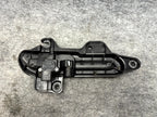 ♦️2017 - 2023 TESLA MODEL 3 LEFT SIDE EXTERIOR DOOR HANDLE OEM, 1081831-00-H