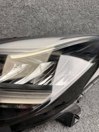 2017-2021 Tesla Model 3 / Y Headlight SAE UP-LEVEL LEFT HAND 1077371-98-L OEM