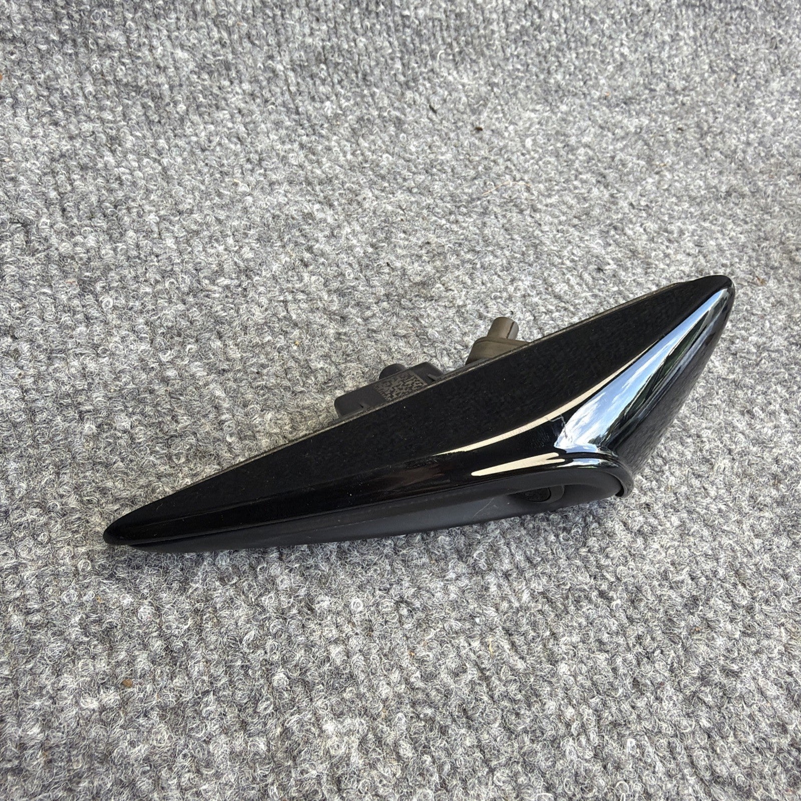 2021-2025 Tesla Model X Front Right Fender Camera 1755423-00-B OEM