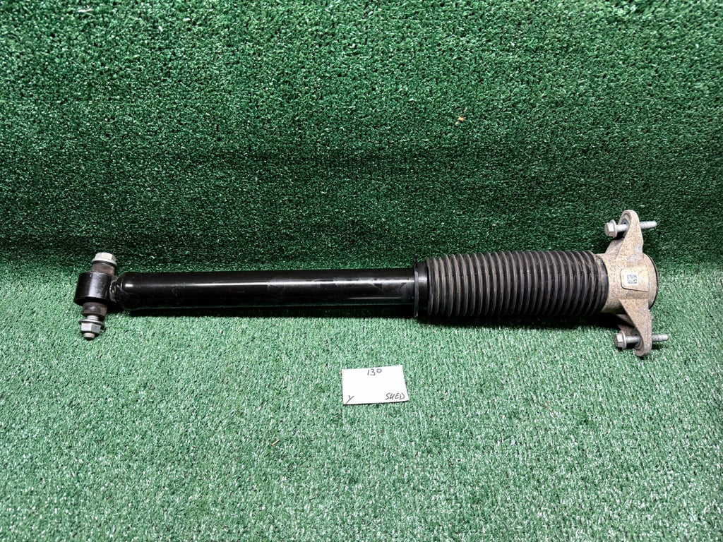 ♦️2020-2024 TESLA MODEL Y REAR RIGHT SIDE SHOCK STRUT ABSORBER OEM, 1188463-00-C