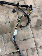 20-24 TESLA MODEL Y FRONT RIGHT SIDE DOOR WIRE WIRING HARNESS OEM, 1489052-00-F