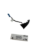 17-23 Tesal Model 3 ABS Door Button Easy To Use Practical & Reliable Design