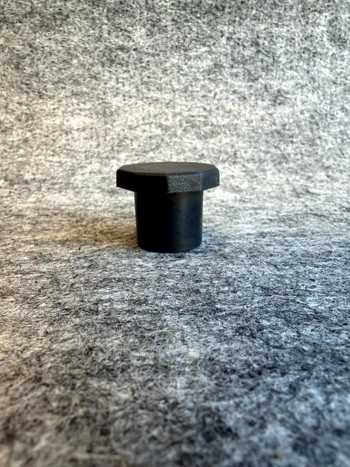 ♦️2017 - 2023 TESLA MODEL 3 REAR TAILGATE TRUNK DAMPER STOPPER OEM, 1111425-00-C