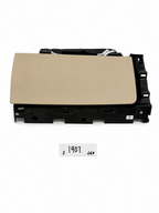 2016-2020 Model S Instrument Panel Glove Box Storage Compartment 1003327