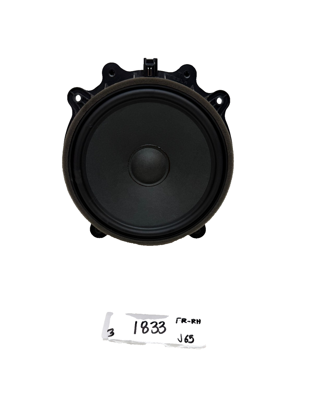 2017-2023 Tesla Model 3 M3 Front Right Door Speaker OEM