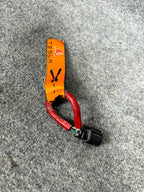 12-20 Tesla Model S MS Emergency Power Cut Off Loop Disconnect OEM, 1015585-00-A