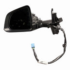 TESLA MODEL Y MIRROR LEFT DRIVER 2020 2021 2022 2023 2024 OEM 1594111-00-B