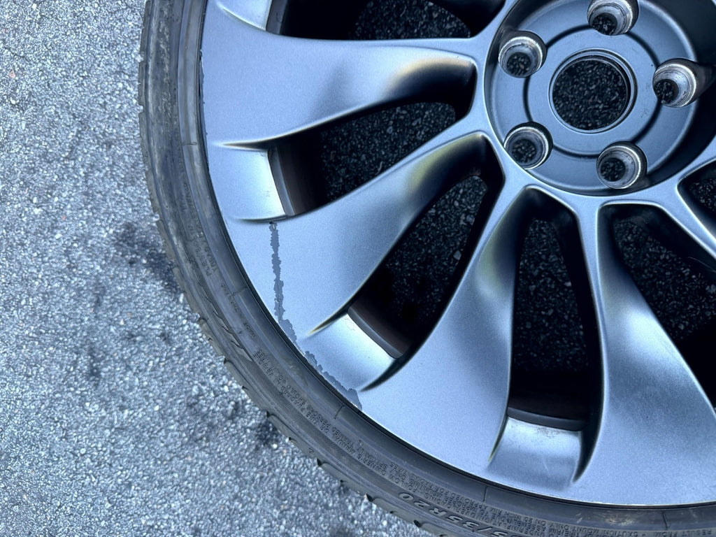 ♦️2017 – 2023 TESLA MODEL 3 ALUMINUM REPLACEMENT WHEEL OEM, 1044224-00-B