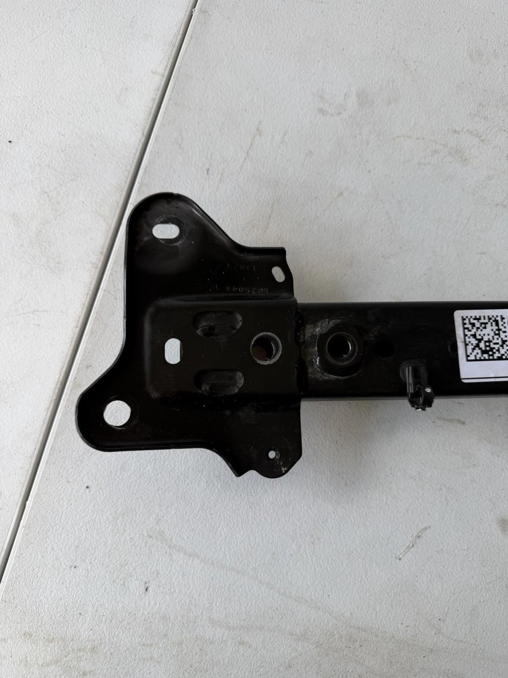 ♦️17-23 TESLA MODEL 3 FRONT SHOCK TOWER BRACE SUPPORT STRUT BAR OEM 1103565-00-A