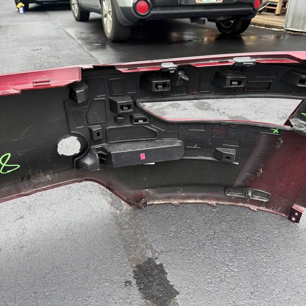 2025-2026 Tesla Model Y Front Bumper OEM 194445700D