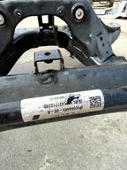 17-23 Tesla Model 3 AWD Rear Sub Frame CrossMember Cross Member OEM, 1103557-00A