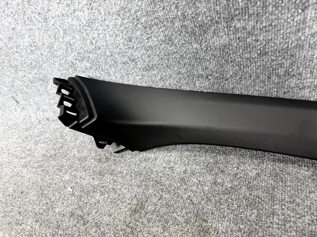2016-2020 Tesla Model X Left Driver Side Liftgate Trim OEM, 1037905-00-D
