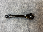 2017-2023 TESLA MODEL 3 REAR LEFT OR RIGHT UPPER CONTROL ARM OEM,1044427-00-C