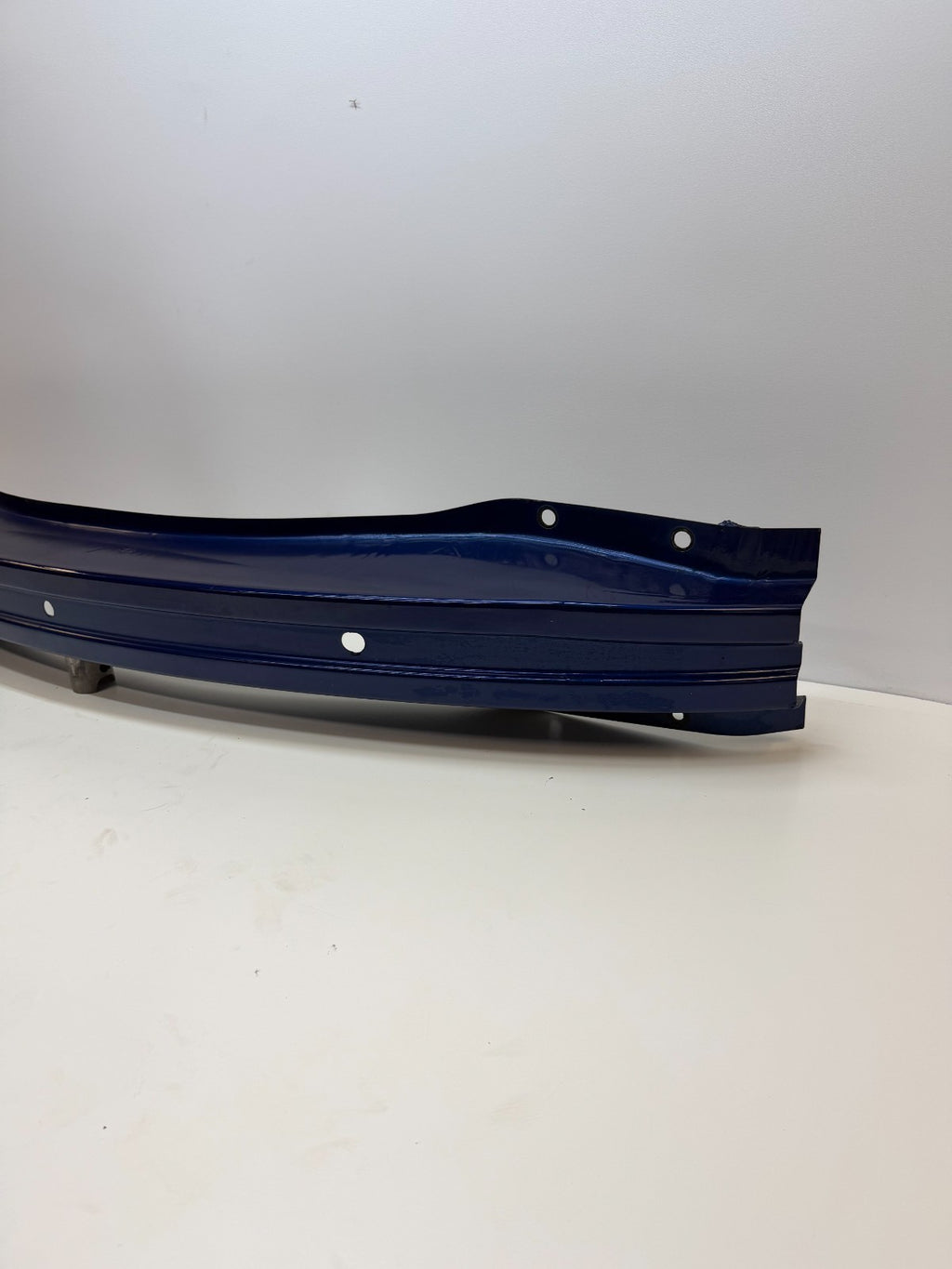 2012-2024 Tesla Model S Rear Bumper Energy Absorber Impact Reinforcement Beam