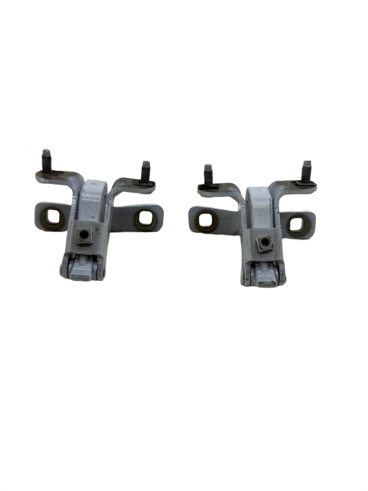 2020-2024 Tesla Model Y Rear Left Right Liftgate Hinge Set 1500495-00-B