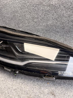2024 2025 Tesla Model 3 Highland Passenger Right RH LED Headlight OEM