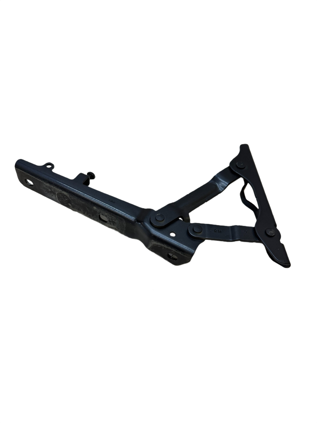 2012-2016 Tesla Model S Hood Hinge Right Passenger Side RH - 6006737-00-E