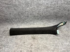 ♦️2012 - 2020 TESLA MODEL S LEFT SIDE A-PILLAR TRIM COVER OEM, 1002488-02-K
