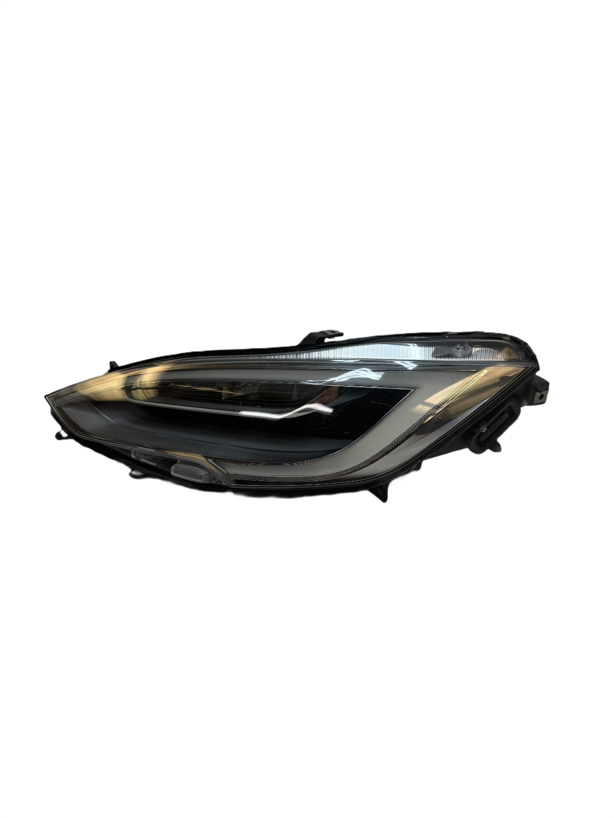2016-2020 Tesla Model S Front Left Side LED Headlight Lamp Assembly 1053570-00-G