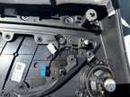 ♦️2017 - 2023 TESLA MODEL 3 REAR RIGHT SIDE DOOR PANEL TRIM OEM, 1608618-00-A