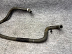 ♦️16-21 TESLA MODEL S COOLANT RADIATOR HOSE 3 WAY TO 4 WAY PIPE OEM,1058614-00-C