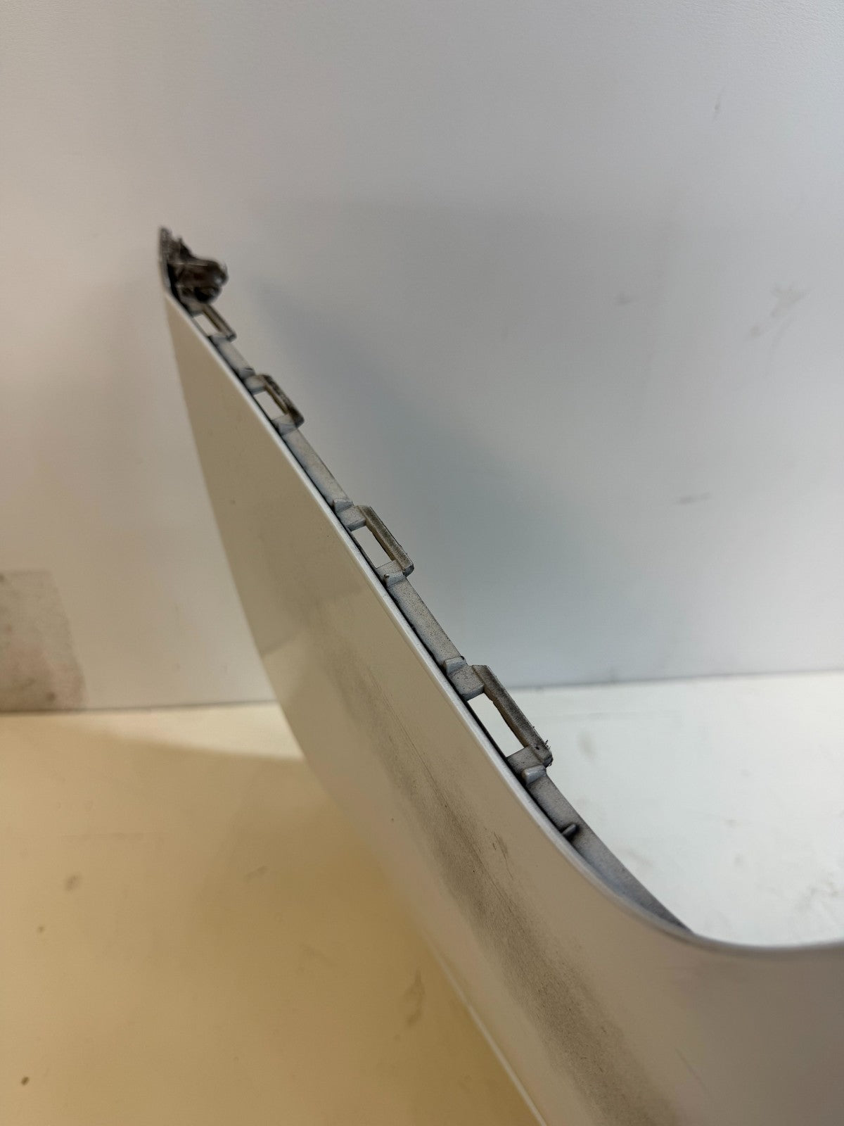 2017-2023 Tesla Model 3 Rear Bumper Cover w/ Sensor Holes