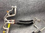 ♦️17 - 23 TESLA MODEL 3 A/C CONDITIONER SUCTION HOSE PIPE LINE OEM, 1092157-00-F