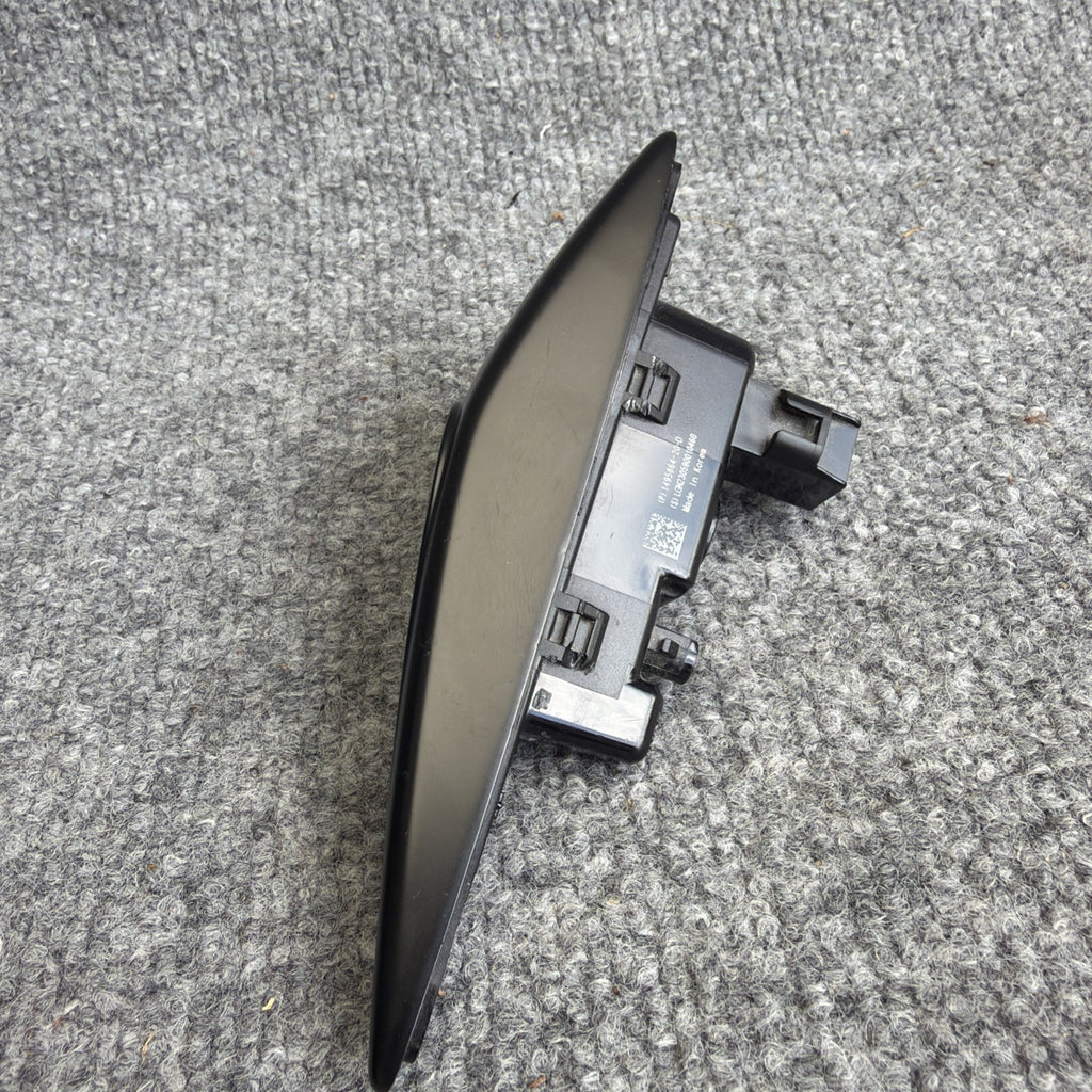 17-22 Tesla 3 Y OEM Left Side Fender Signal Camera 1495864-20-D /broken tab