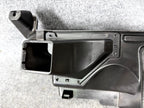 ♦️16-20 Tesla Model X Dashboard Left Side Footwell Trim Cover OEM, 1035577-00-D