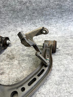 ♦️2012 - 2020 TESLA MODEL S FRONT RIGHT SIDE UPPER CONTROL ARM OEM, 1043966-00-A