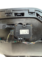 2016-2020 Tesla Model X Nose Duct Assembly OEM 1050223-00-D