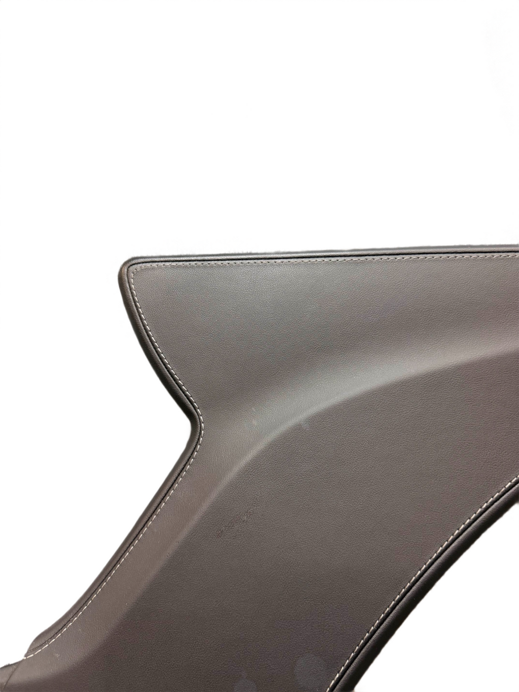2012-2019 Tesla Model S Front Left Upper Console Trim Cover 100822401G