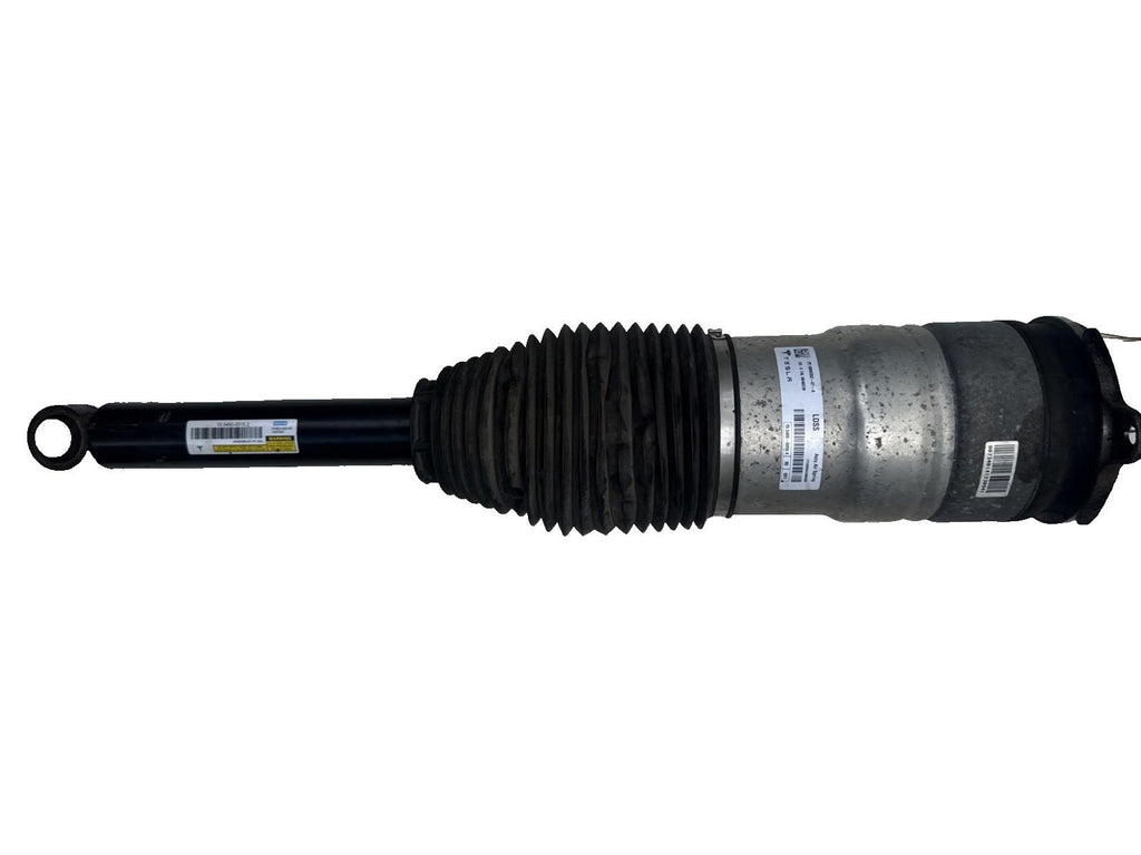 ♦️12-15 TESLA MODEL S REAR LEFT SIDE SHOCK STRUT ABSORBER OEM, 6006352-07-A