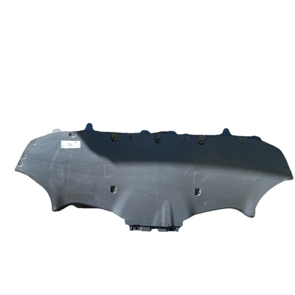 2020-2024 Tesla Model Y Rear Bumper Body Splash Shield Cover 1494007-00-B