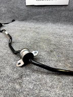 2017 - 2023 TESLA MODEL 3 REAR SUSPENSION ANTI-ROLL STABILIZER OEM, 1044488-00-A