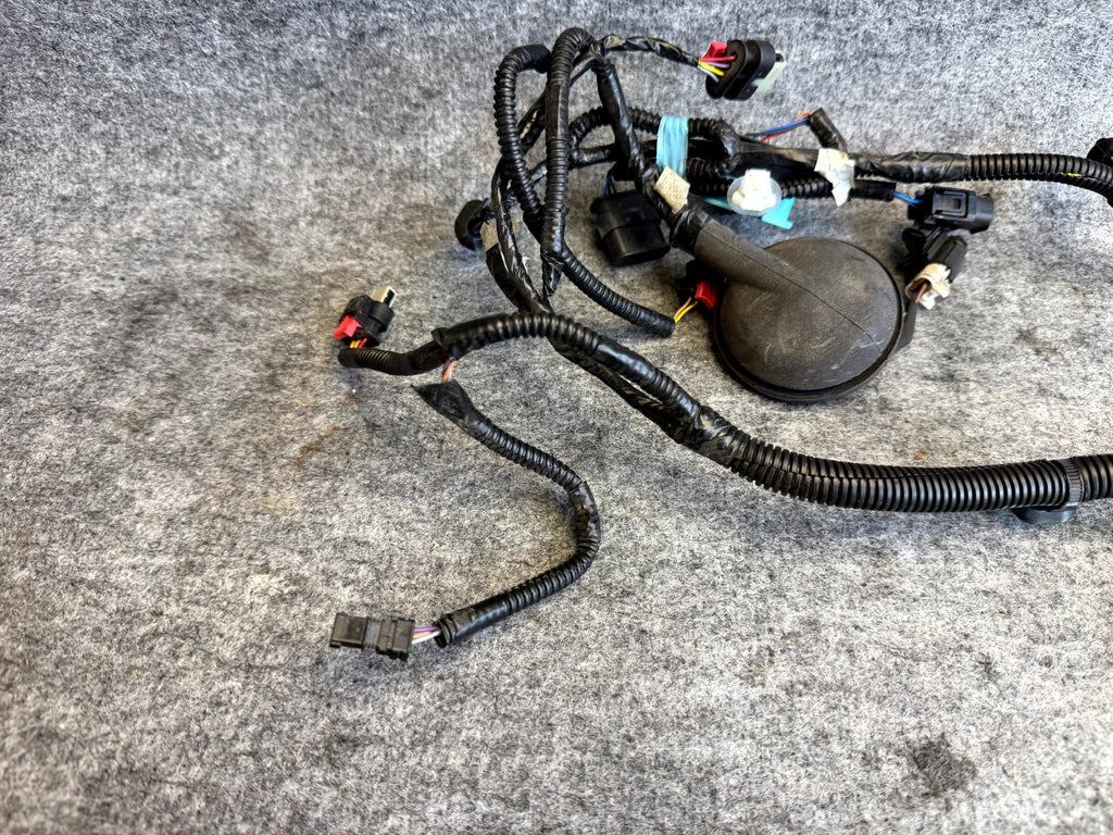 ♦️2017-2023 TESLA MODEL 3 RADIATOR SUPPORT WIRE WIRING HARNESS OEM, 2567961-00-B
