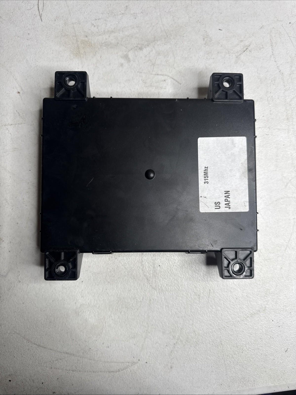 ♦️ 12-20 TESLA MODEL S BODY CONTROL MODULE BCM UNIT OEM, 1010906-00-G