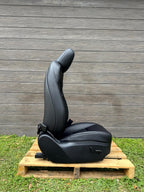 2020 - 2024 TESLA MODEL Y FRONT RIGHT SIDE 1ST ROW FULL SEAT OEM, 1104007-00-D