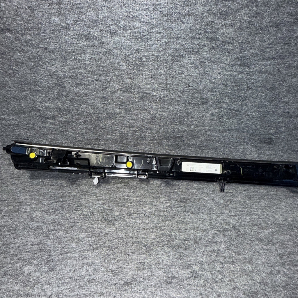 2025-26 Tesla Model Y Juniper Front Center Lightbar Light Bar 2038294-00-C OEM