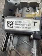 2017-2023 Tesla Model 3 Electric Steering Column Intermediate Shaft 1044811-99-E
