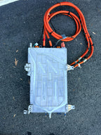 ♦️12-20 TESLA MODEL S ONBOARD BATTERY CHARGER CHARGING UNIT OEM, 1066510-02-A