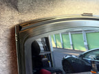 ♦️12 - 16 TESLA MODEL S TOP PANORAMIC ROOF MOVING SUNROOF GLASS OEM, 43R-000357