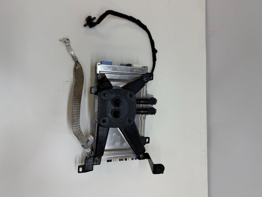 2020-2024 Tesla Model Y MCU Computer Media Control Module Unit 1775000-90-K