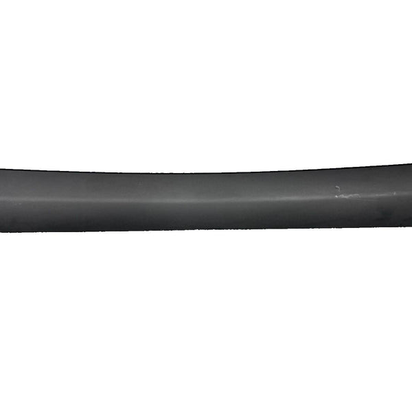 2016-2020 Tesla Model X Rear Liftgate Upper Trim Molding OEM, 1037906-00-E