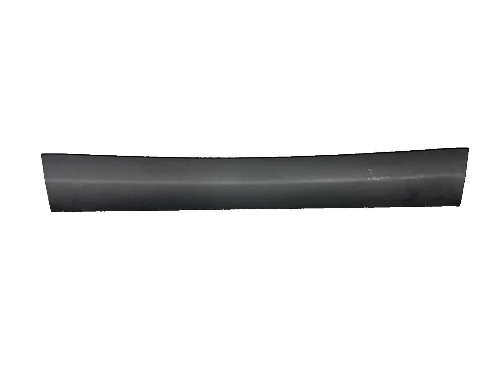 2016-2020 Tesla Model X Rear Liftgate Upper Trim Molding OEM, 1037906-00-E